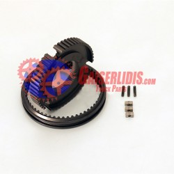 Synchro Kit 1290204091