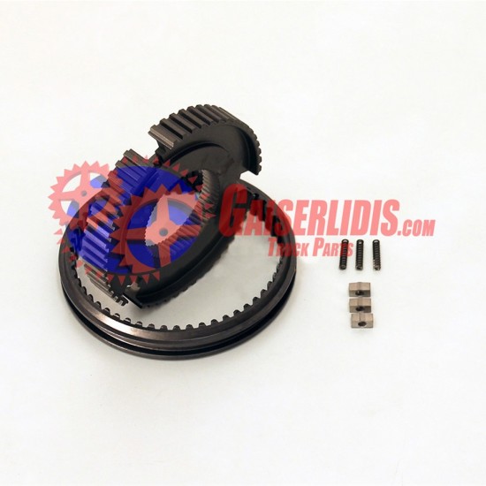 Σετ Συγχρονιζέ 3ης/4ης 1290204091