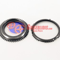 Σετ Συγχρονιζέ 1ης/2ας/3ης/4ης T21039