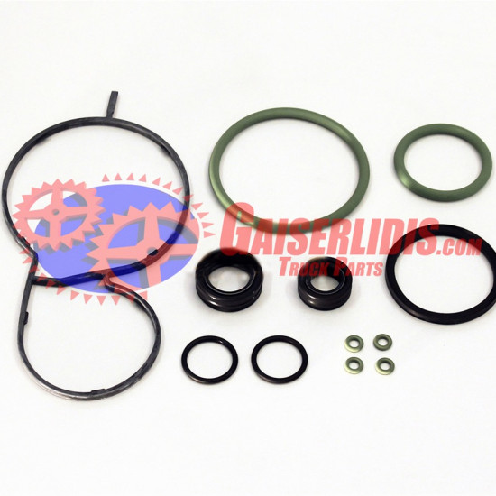 Σετ O-Ring Αργό-Γρήγορο & Όβερ 905 298687
