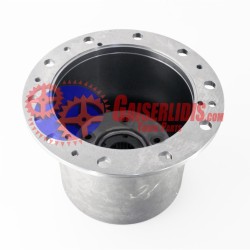 Καμπάνα Μειωτήρα Κομπλέ 3463506209