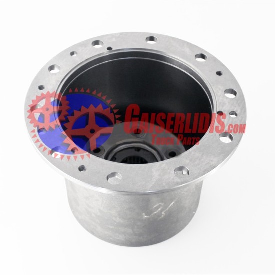 Καμπάνα Μειωτήρα Κομπλέ 3463506209