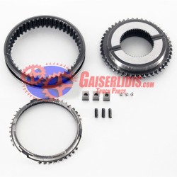 Σετ Συγχρονιζέ Όπισθεν 8872626