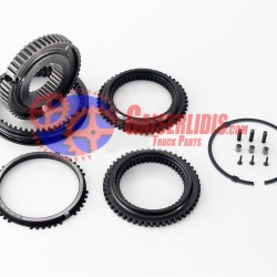 Σετ Συγχρονιζέ 1ης/Όπισθεν 8871195