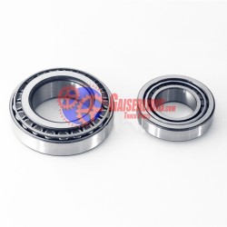 Σετ Ρουλεμάν Intarder EST52 6093204008