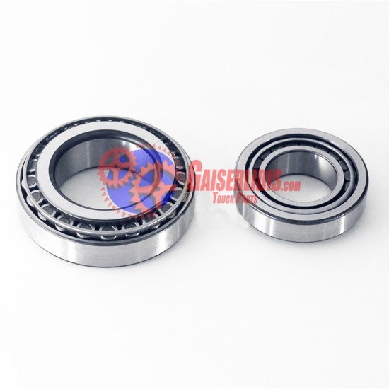 Σετ Ρουλεμάν Intarder EST52 6093204008