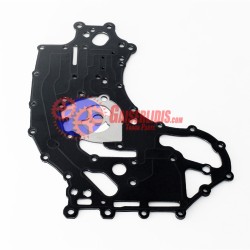 Φλάντζα IT Ecosplit 4 0501217473