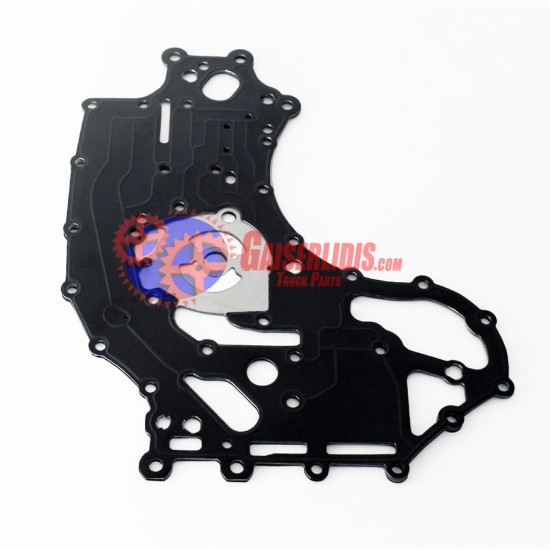 Φλάντζα IT Ecosplit 4 0501217473