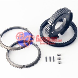 Σετ Συγχρονιζέ 3ης/4ης 1347204001