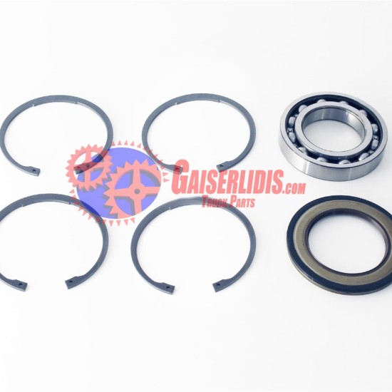 Σετ Ασφάλειες - Ρουλεμάν Πλανητικού 21008412