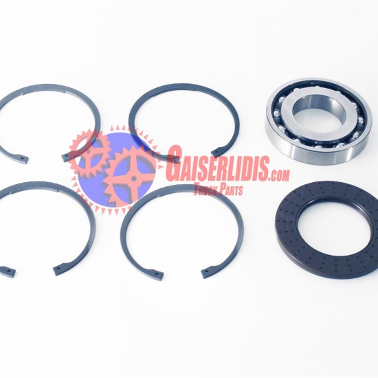 Σετ Ασφάλειες - Ρουλεμάν Πλανητικού 21008411