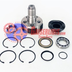 Πλανητικό Κομπλέ Σετ 21050621