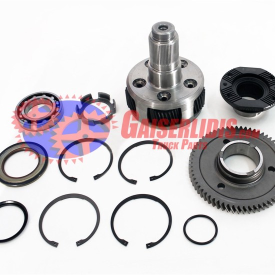 Πλανητικό Κομπλέ Σετ 21050683