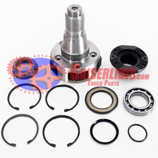 Πλανητικό Κομπλέ Σετ 21050691