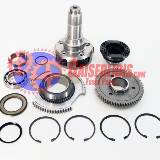 Πλανητικό Κομπλέ Σετ 21050692