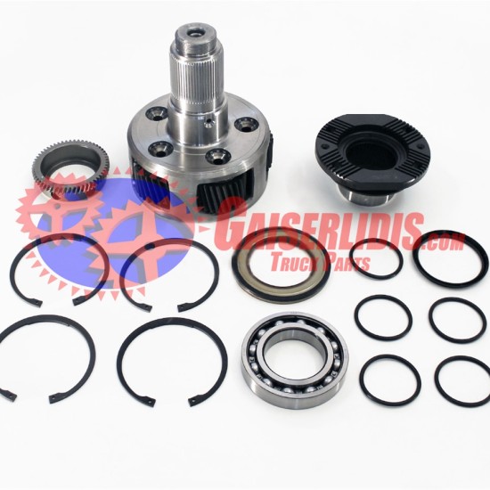 Πλανητικό Κομπλέ Σετ 21050675