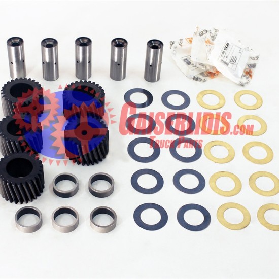 Κιτ Γραναζάκια Πλανητικού 22761701