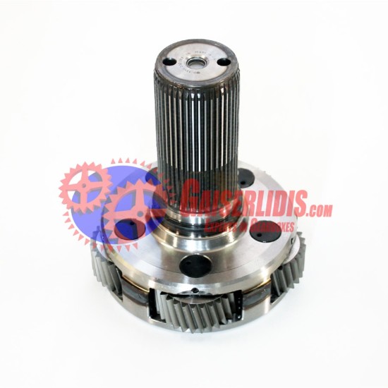 Πλανητικό Φαρδύ Κομπλέ 298798