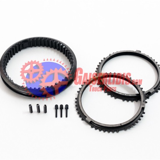 Σετ Συγχρονιζέ 1324204019