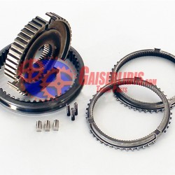 Σετ Συγχρονιζέ 5ης/6ης 1346204004