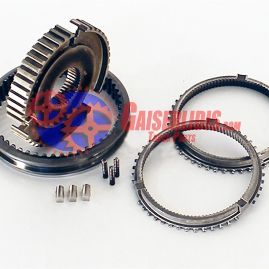 Σετ Συγχρονιζέ 5ης/6ης 1346204004