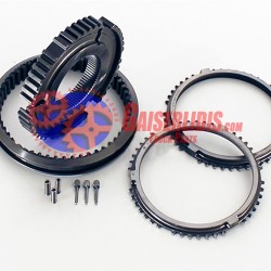 Σετ Συγχρονιζέ 3ης/4ης 1346298004