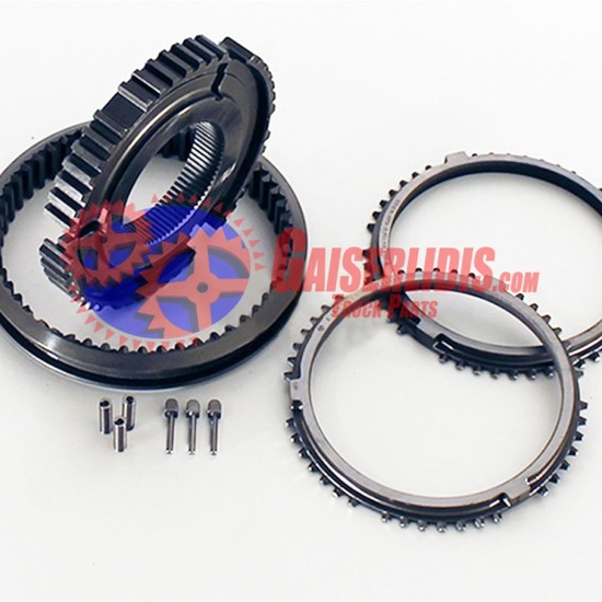 Σετ Συγχρονιζέ 3ης/4ης 1346298004