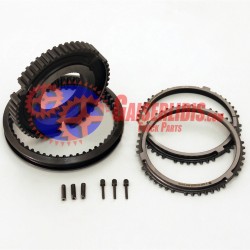 Σετ Συγχρονιζέ 1ης/2ας 1346204002