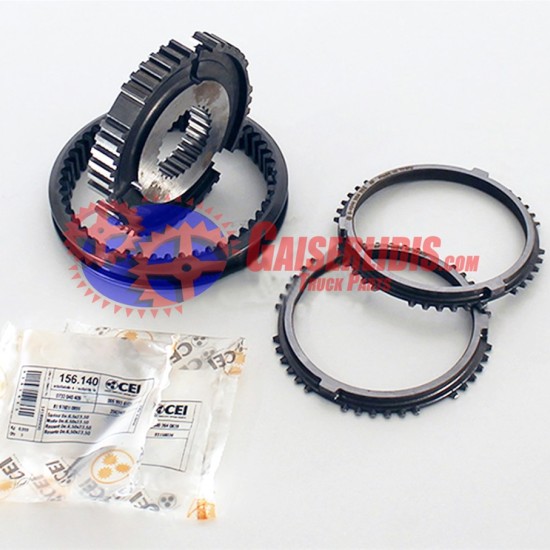 Σετ Συγχρονιζέ 1324204008