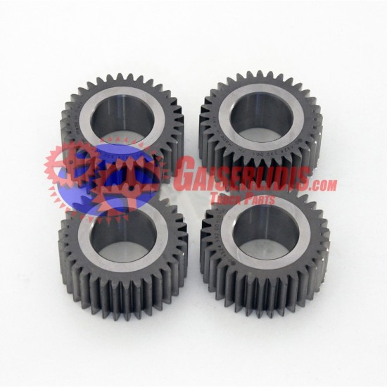 Σετ Γραναζάκια Πλανητικού 1324232002