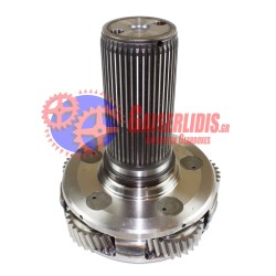 Πλανητικό Κομπλέ Στενό 298862