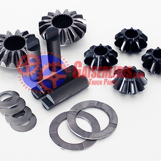 Σετ Πλανήτες - Δορυφόροι 81351076042