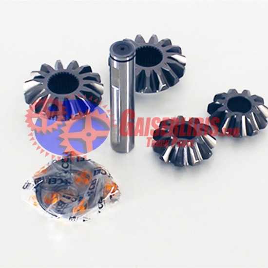 Κιτ Διαφορικού 298876