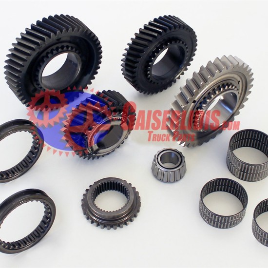 Σετ Γρανάζια - Μούφες - Ρουλεμάν AT 21671433