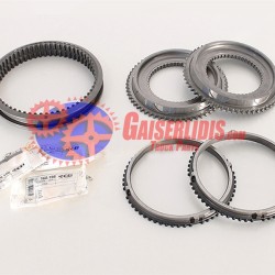 Σετ Συγχρονιζέ 3ης/Όβερ 298895