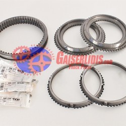 Σετ Συγχρονιζέ 3ης/Όβερ 298897