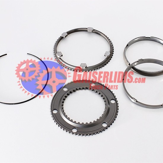 Σετ Συγχρονιζέ 298901