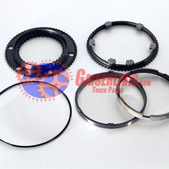 Σετ Συγχρονιζέ 298902