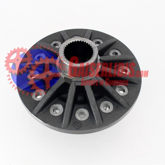 Μισό Κουτί Διαφορικού 298910