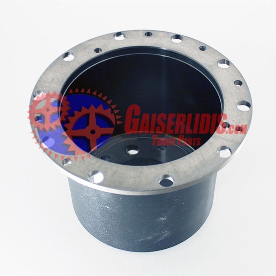 Καμπάνα Μειωτήρα 81351140126