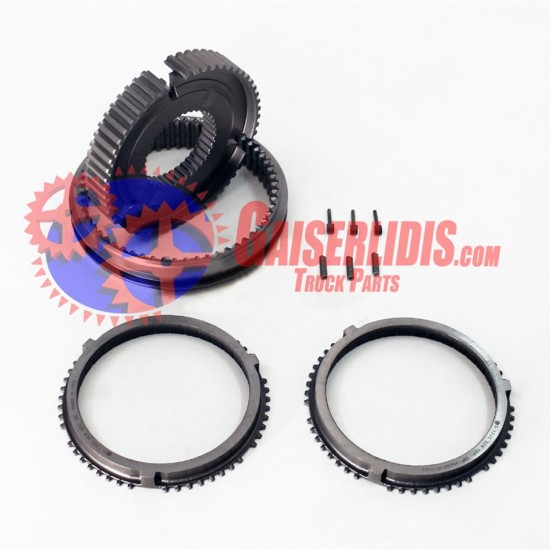 Σετ Συγχρονιζέ 2ας/3ης 1325204019