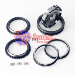 Σετ Συγχρονιζέ 3ης/4ης 1308298008