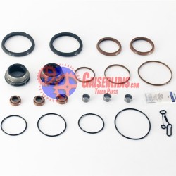 Σετ Λάστιχα Εγκεφάλου AS 0501324253