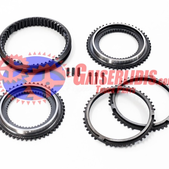 Σετ Συγχρονιζέ 1ης/2ας 1324298006