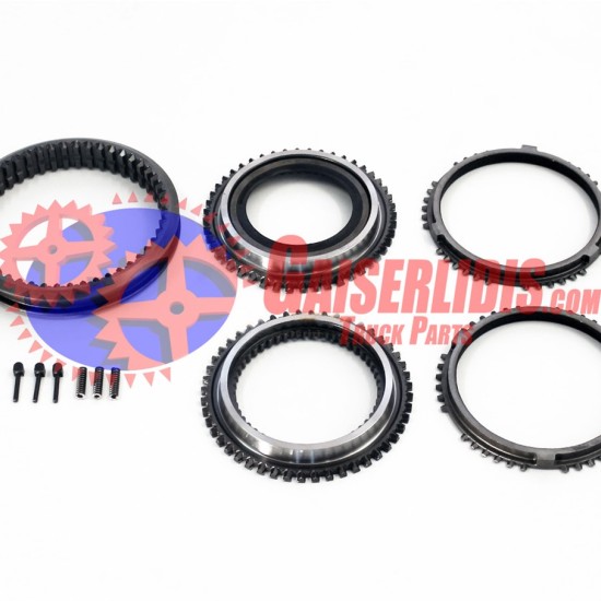 Σετ Συγχρονιζέ 1324298007