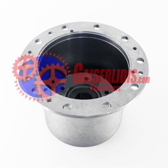 Καμπάνα Μειωτήρα 9423501133