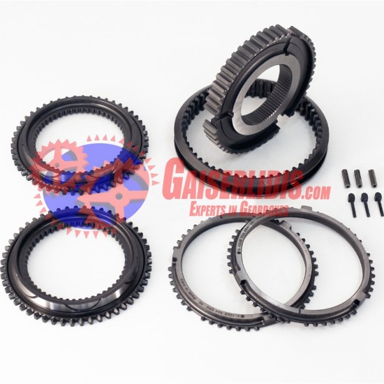 Σετ Συγχρονιζέ 1ης/2ας 1346298003