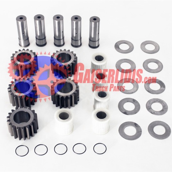 Σετ Γραναζάκια Μειωτήρα 298980