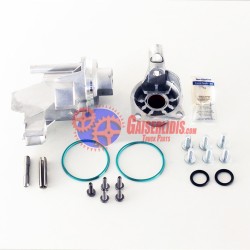 Σετ Καπάκια Εγκεφάλου 1ης/R 21911592