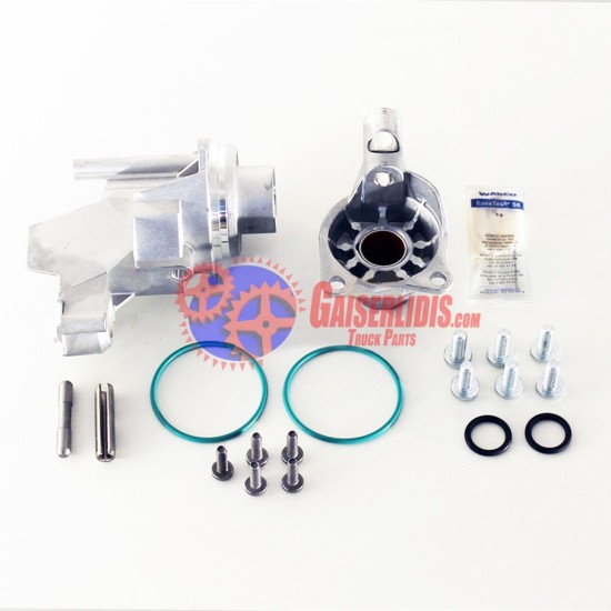 Σετ Καπάκια Εγκεφάλου 1ης/R 21911592